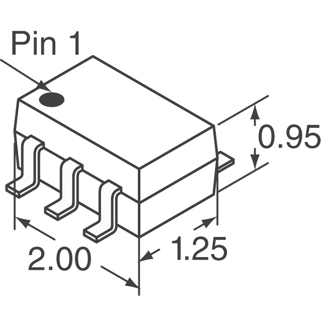 SKY13270-92LF Skyworks Solutions Inc.  HF-Schalter